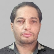 Imran Khan 39 Meerut