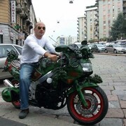 merabi 46 Torino