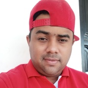 Edgar Díaz 35 Barranquilla