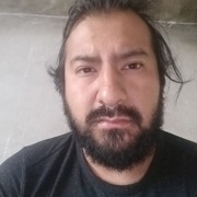 Fernando 41 Coyoacán