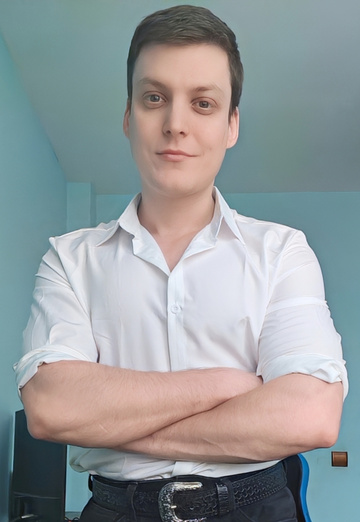 Radoslav (@radoslav101) — my photo № 5