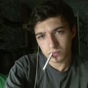 Арсений 27 Минск