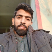 Muhammad Usman 23 Islamabad