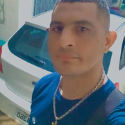 Leandro 41 Vitória