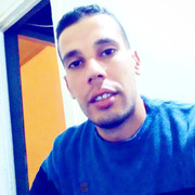 Mostafa 35 Meknès