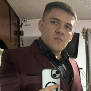 Alan 23 Ciudad de México