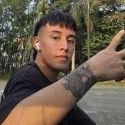 Diego Tandioy 25 Colombia