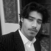 Syed Arsh 19 Moscovo