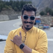 Sameer Savla 33 Mumbai