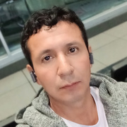 Joshep 46 Panama