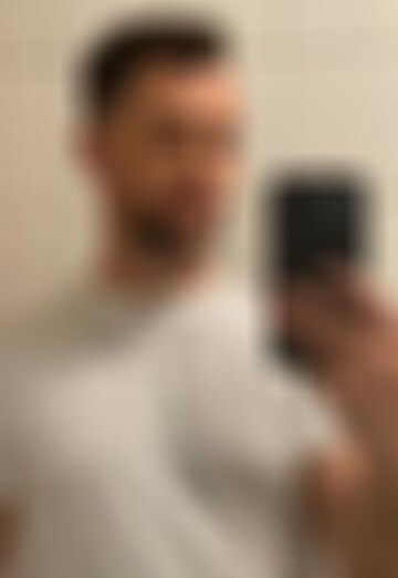 My photo - Viktor, 35 from Moscow (@viktor286817)