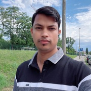Sushil Verma 32 Krakow
