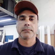 Valmor Nogueira 48 São Paulo