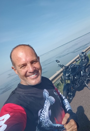 My photo - Anderson, 54 from Altaneira (@anderson1797)