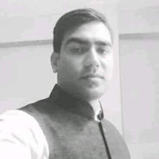 GAJENDRA PRATAP SINGH 40 Gurugram