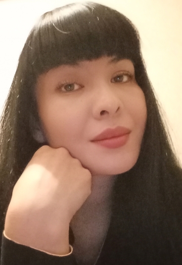 My photo - Aygul, 35 from Krasnodar (@aygul6977)