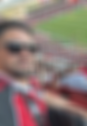 My photo - Facundo, 32 from Palma (@facundo113)