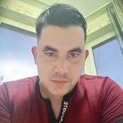 Yandiel 29 Moscow