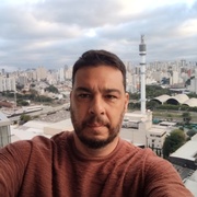 Amaury 50 São Paulo
