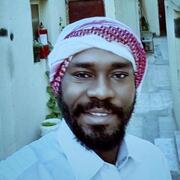 Akram Khareef 43 Doha