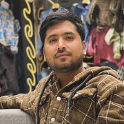 Vasim 31 Indore