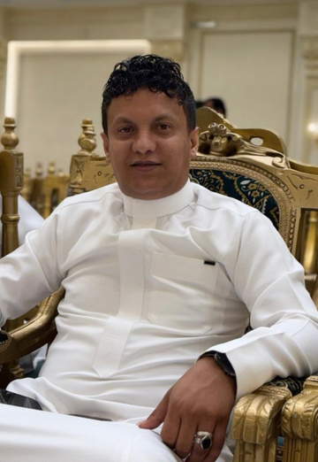 My photo - Kaled, 24 from Riyadh (@kaled56)