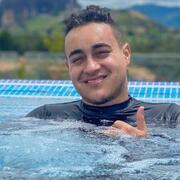 Cristian 31 Medellín