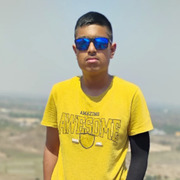 Akash Majumdar 19 Kolkata