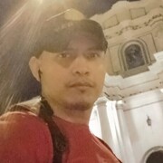Cesar Dominguez 39 Popayán