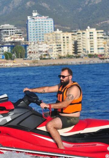 Metehan (@metehan87) — my photo № 2