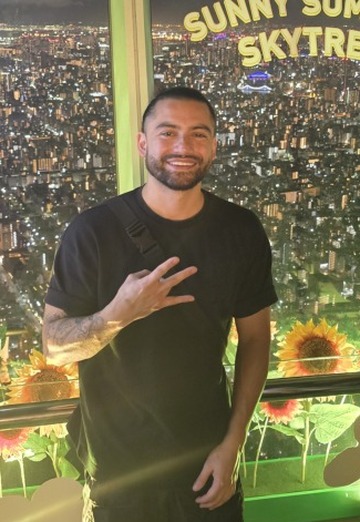 Esteban (@esteban349) — my photo № 1