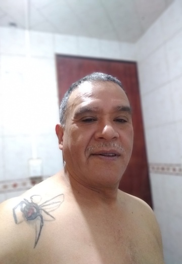 My photo - Marcos, 35 from Tlalpan (@marcos805)