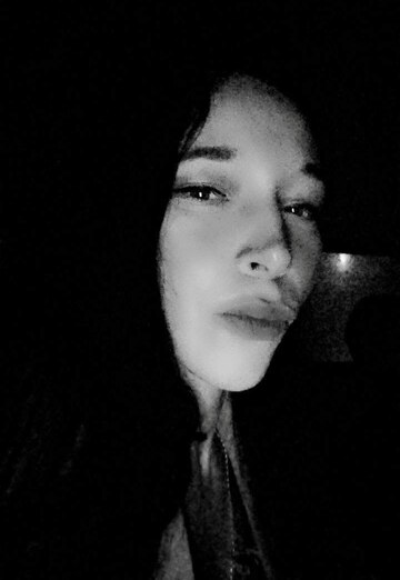 Моя фотография - Ксения, 29 из Юрья (@kseniya103484)