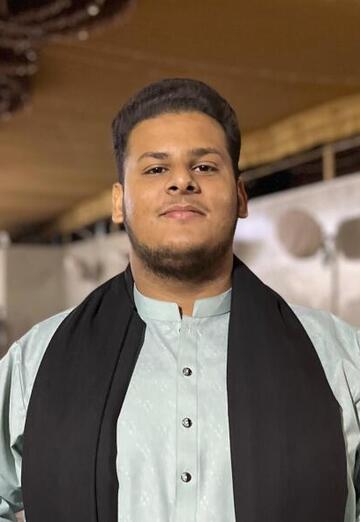 Osaidalam (@osaidalam) — my photo № 1