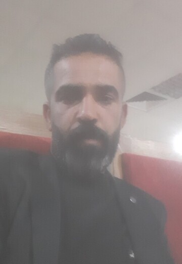 My photo - Aleksandr, 38 from Baghdad (@aleksandr1199120)