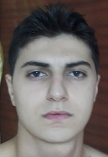 Ahmet (@ahmet3869) — my photo № 1