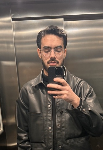 My photo - Kristofyer, 24 from Kazan (@kristofer180)