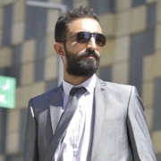 Ahmad 28 Amman