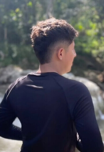 Kevin (@kevin3372) — mi foto № 4