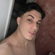 Lucas Martins 19 Juiz de Fora