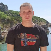 Егор 23 Кемерово