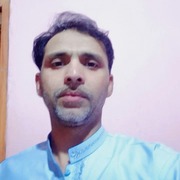Rizwan Muhammad 39 Lahore