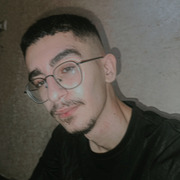 Yosef 22 Ramallah