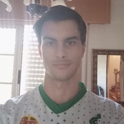 Andres 22 Valladolid