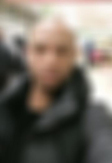 My photo - Luis, 43 from Moscow (@luis4088)