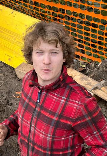 My photo - Mitja Topolnik, 24 from Ljubljana (@mitjatopolnik)