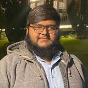Ahmed Sohail 26 Lahore