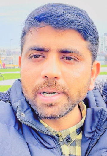 My photo - Adil, 31 from Istanbul (@adil5271)