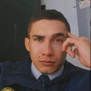 Steven levi 32 Bogota