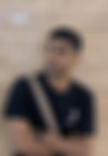 My photo - Sadique Ali, 23 from Jakarta (@sadiqueali0)